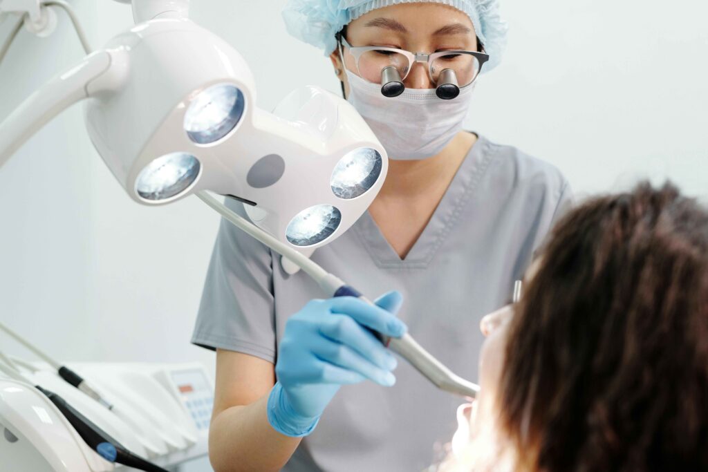 General Dentistry